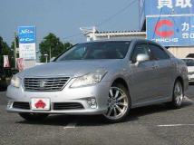 2012 Toyota Crown