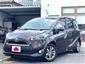 2016 Toyota Sienta
