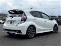 2019 Toyota AQUA
