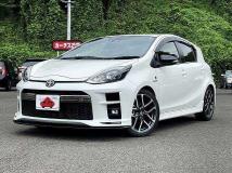 2019 Toyota AQUA