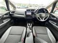 2016 Honda Fit Hybrid