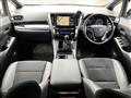 2022 Toyota Alphard Hybrid