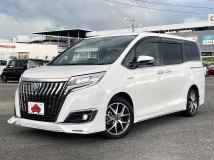 2020 Toyota Esquire
