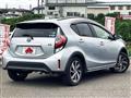 2019 Toyota AQUA