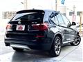2016 BMW X3