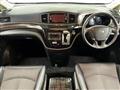 2015 Nissan Elgrand