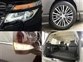 2015 Nissan Elgrand