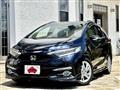 2015 Honda Fit shuttle