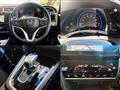 2015 Honda Fit shuttle