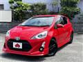 2015 Toyota AQUA