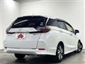 2019 Honda Fit shuttle