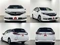 2019 Honda Fit shuttle
