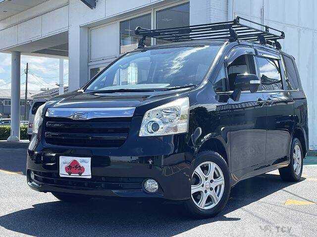 2008 Toyota Noah