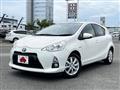 2014 Toyota AQUA