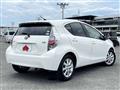 2014 Toyota AQUA