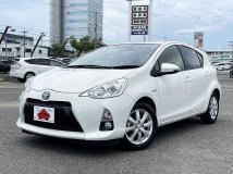2014 Toyota AQUA