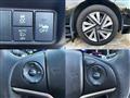 2016 Honda Fit shuttle
