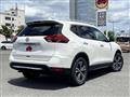 2018 Nissan X-Trail