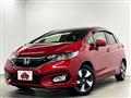 2017 Honda Fit Hybrid
