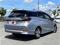 2020 Honda Fit shuttle