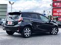 2019 Toyota AQUA