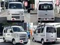 2014 Suzuki Every