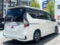 2021 Nissan Serena
