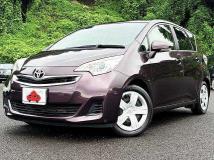 2016 Toyota Ractis