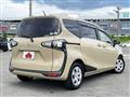 2020 Toyota Sienta