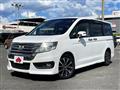 2013 Honda Step WGN