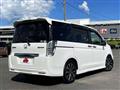 2013 Honda Step WGN