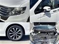 2013 Honda Step WGN