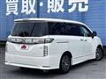 2014 Nissan Elgrand
