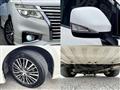 2014 Nissan Elgrand