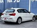 2018 BMW 1 Series