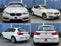 2018 BMW 1 Series