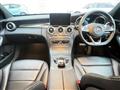 2015 Mercedes-Benz C-Class