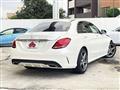 2015 Mercedes-Benz C-Class