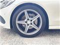 2015 Mercedes-Benz C-Class