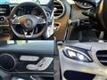 2015 Mercedes-Benz C-Class
