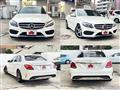 2015 Mercedes-Benz C-Class