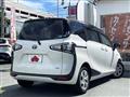 2019 Toyota Sienta