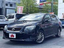 2012 Toyota Corolla Fielder