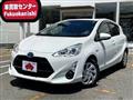 2015 Toyota AQUA