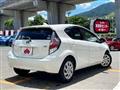 2015 Toyota AQUA