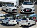 2015 Toyota AQUA
