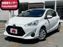 2015 Toyota AQUA