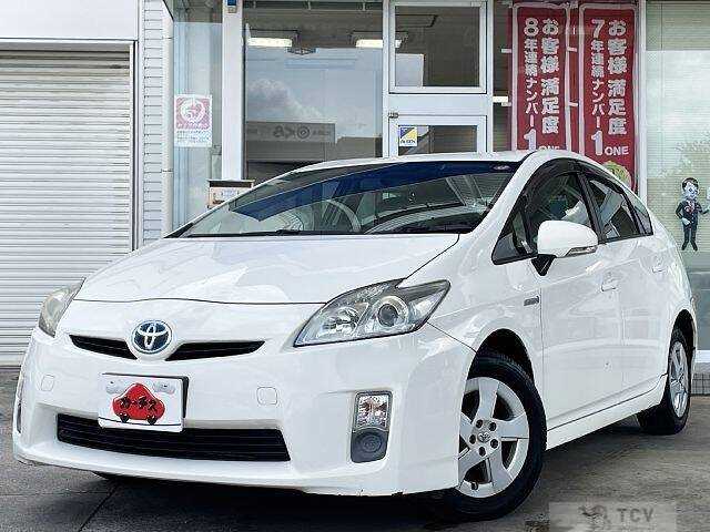2009 Toyota Prius