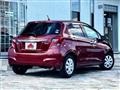 2015 Toyota Vitz