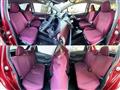 2015 Toyota Vitz